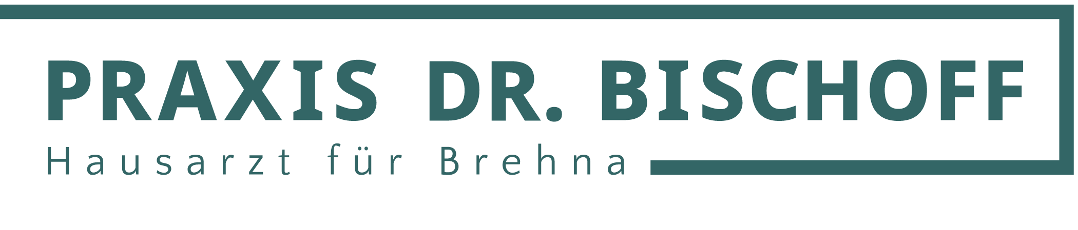 Logo Hausarztpraxis Dr. Bischoff
