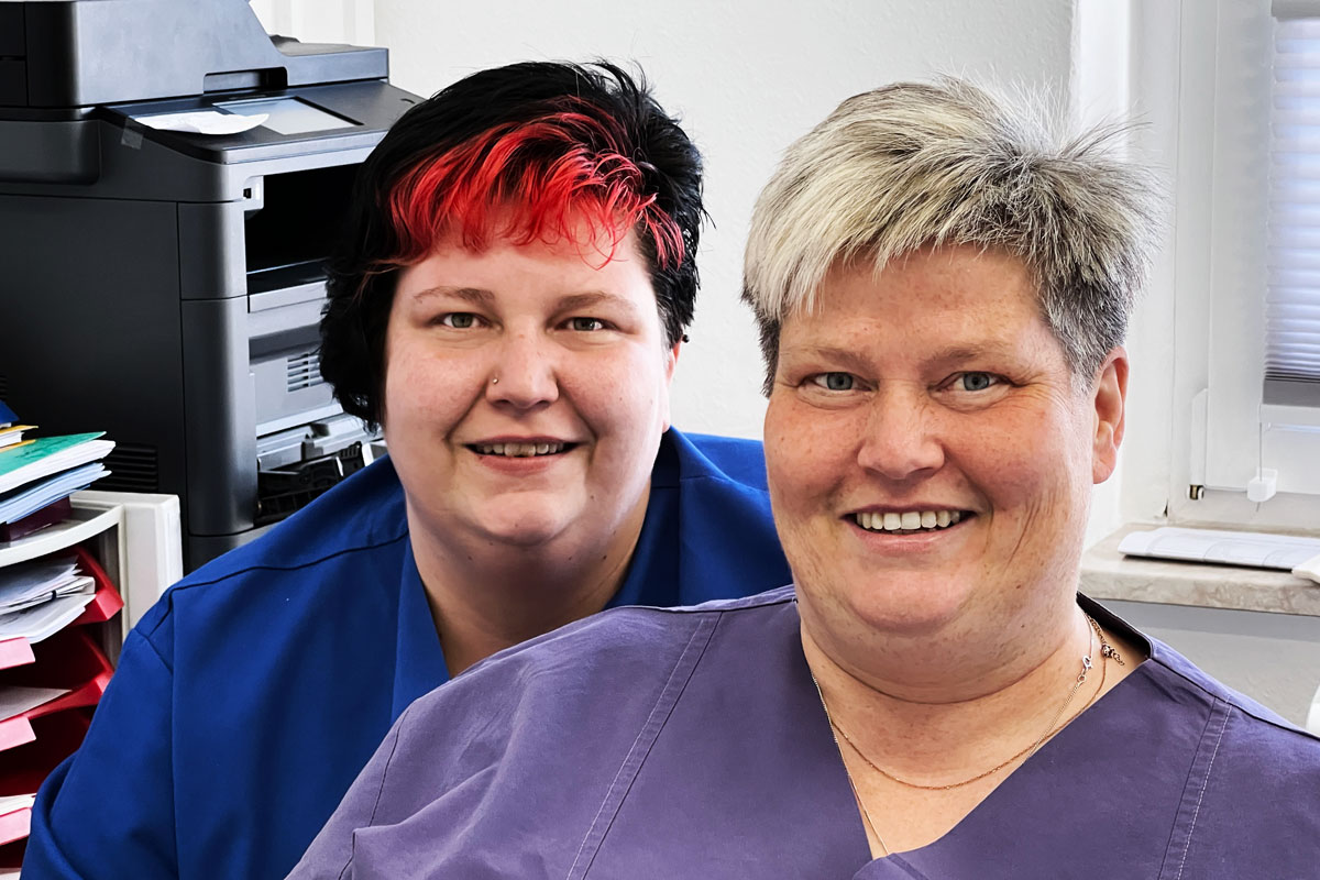 Dr. Diekmann Dr. Hense & Kollegen - Praxis Bünde Herzlich Willkommen - Praxis Dr. Bischoff